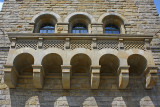 Architecture of Culture Centre Zamek