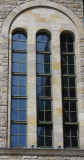 Culture Centre Zamek - Windows