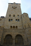 Culture Centre Zamek - Tower