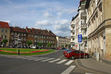 Plac Kolegiacki - Kolegiacki Square