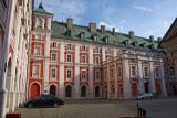 Poznan - City Hall