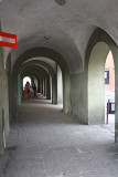 Arcades