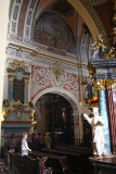 Franciscian Abbey