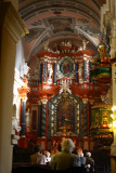 Franciscian Abbey