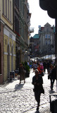 Poznan - Old Town - Afternoon walk