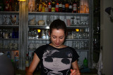 Portrait - Lavenda Caffe