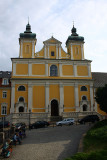 Franciscian Abbey