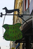 Inn under bell