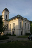 All Saint Church