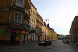 Chwaliszewo Street