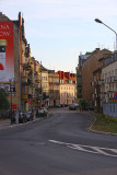 Chwaliszewo Street