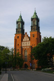 The Archicathedral Basilica of St. Peter and St. Paul
