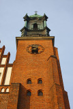 The Archicathedral Basilica of St. Peter and St. Paul