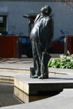 Fountain - Monument