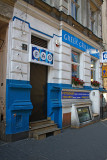 Greek Restaurant