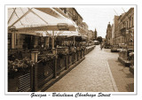 Gniezno - Boleslawa Chrobrego Street
