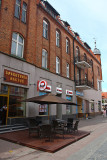 Gniezno - Boleslawa Chrobrego Street