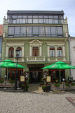 Gniezno - Hotel Atelier