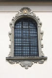 Cathedrals window