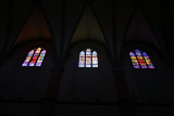 Stained Glasses