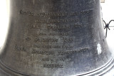 Details of bell