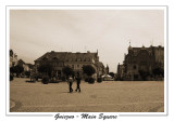 Gniezno - Main Square