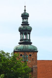 Tower of Holly Trinity Church
