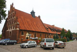 Malbork - Castle