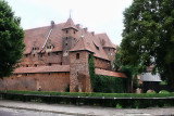 Malbork - Castle