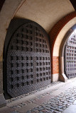 Malbork castle