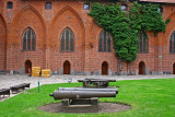 Malbork Castle