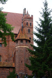 Castles tower
