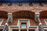 Architecture - Malbork Castle