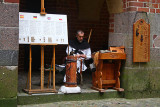 Malbork Castle - Coins factory