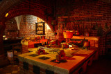 Kitchen - Malbork Castle