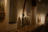 Exhibition in Castles Museum