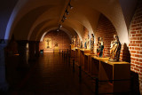 Exhibition in Castles Museum