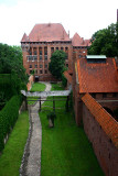 Malbork Castle