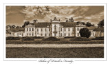 The Palace of Potockis Family - Radzyn Podlaski