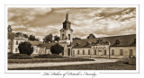 The Palace of Potockis Family
