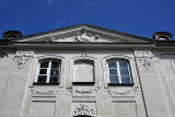 Architecture of Palace
