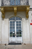 Architecture of the Palace