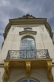 Architecture of the Palace