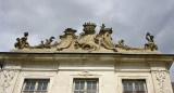 Architecture of the Palace