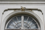 Details of architecture - The Orangery