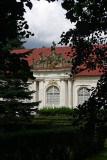 The Orangery