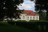 The Orangery