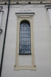 The window - Trinity Church