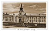 The Palace of Potocki's Family - Radzyn Podlaski