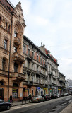 Piotrkowska Street